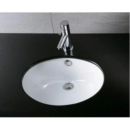 Chậu Rửa Mặt Dương Vành Caesar LF5016