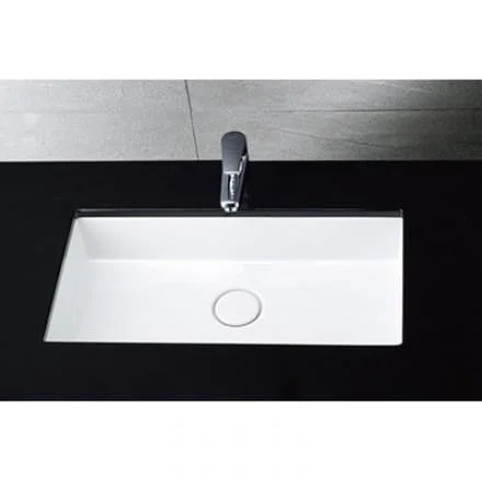 Chậu Rửa Mặt Âm Bàn Caesar L5125 