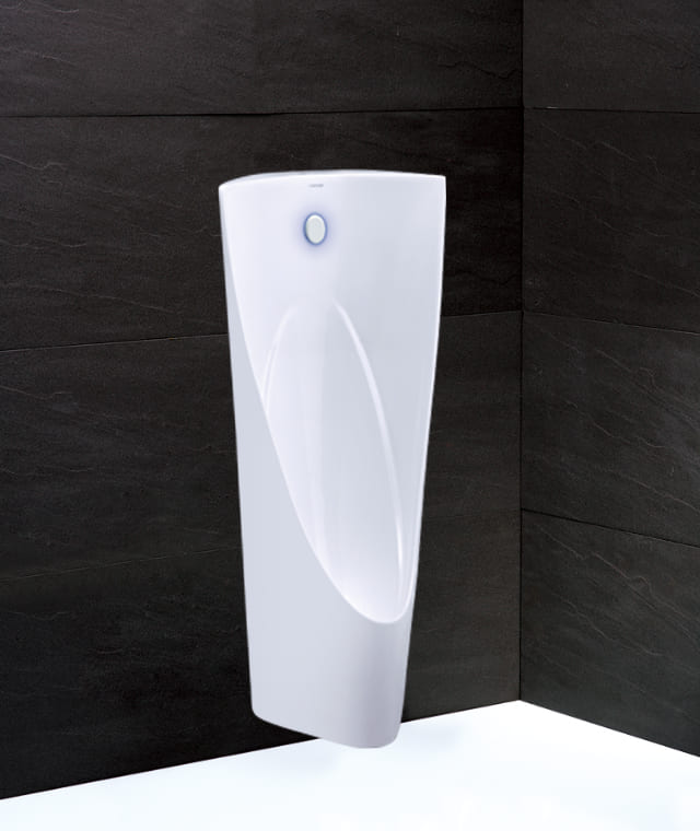 Bồn Tiểu Nam Đặt Sàn HC T110