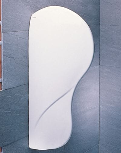 Bồn Tiểu Nam Treo Tường Caesar UA0240 