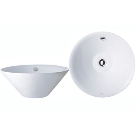 Chậu Rửa Mặt Âm Bàn Caesar L5125 