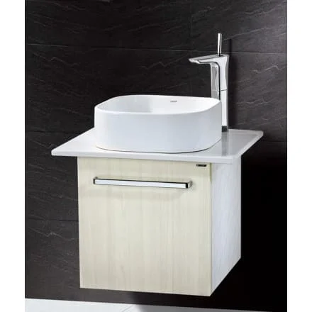 Chậu Rửa Mặt Âm Bàn Caesar L5125 