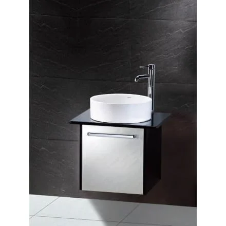 Chậu Rửa Mặt Âm Bàn Caesar L5125 