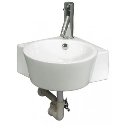 Chậu Rửa Mặt Âm Bàn Caesar L5125 