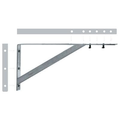 Chậu Rửa Mặt Âm Bàn Caesar L5125 