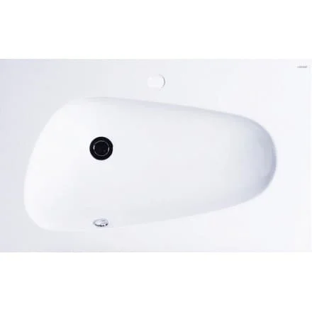 Chậu Rửa Mặt Âm Bàn Caesar L5125 