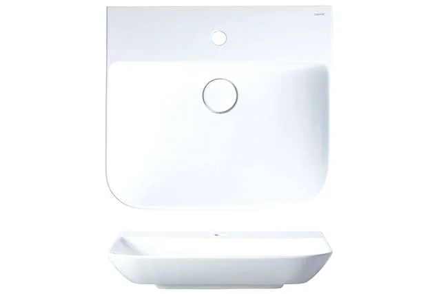 Chậu Rửa Lavabo Dương Bàn Caesar LF5368