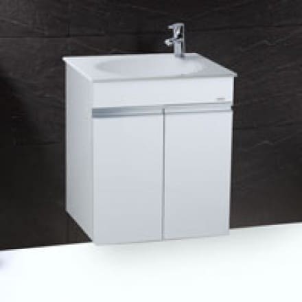 Bộ tủ chậu lavabo Caesar EH05017AV