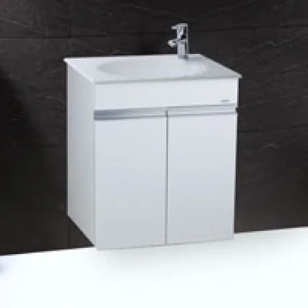 Bộ tủ chậu lavabo Caesar EH05017AV