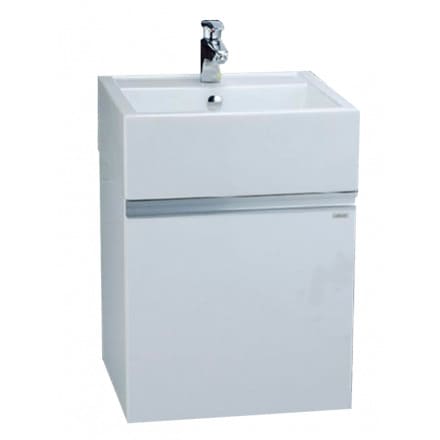 Bộ tủ chậu lavabo Caesar EH05017AV