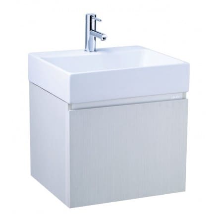 Bộ tủ chậu lavabo Treo Tường Caesar EH05259A