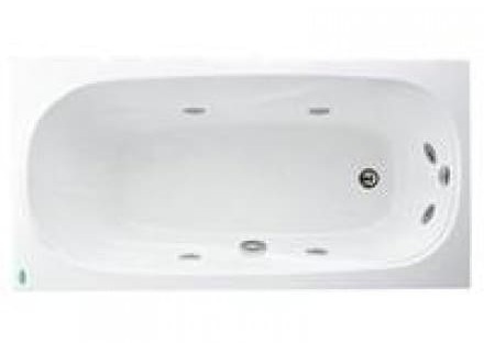 Bồn Tắm Xây 1.5M Caesar AT0150