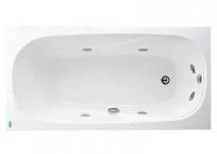 Bồn Tắm Xây 1.5M Caesar AT0150