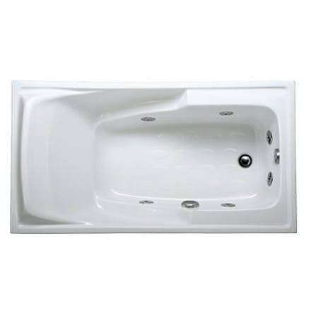 Bồn Tắm Xây 1.5M Caesar AT0150