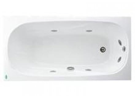 Bồn Tắm Xây 1.5M Caesar AT0150