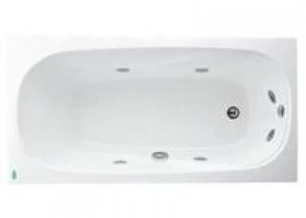 Bồn Tắm Xây 1.5M Caesar AT0150