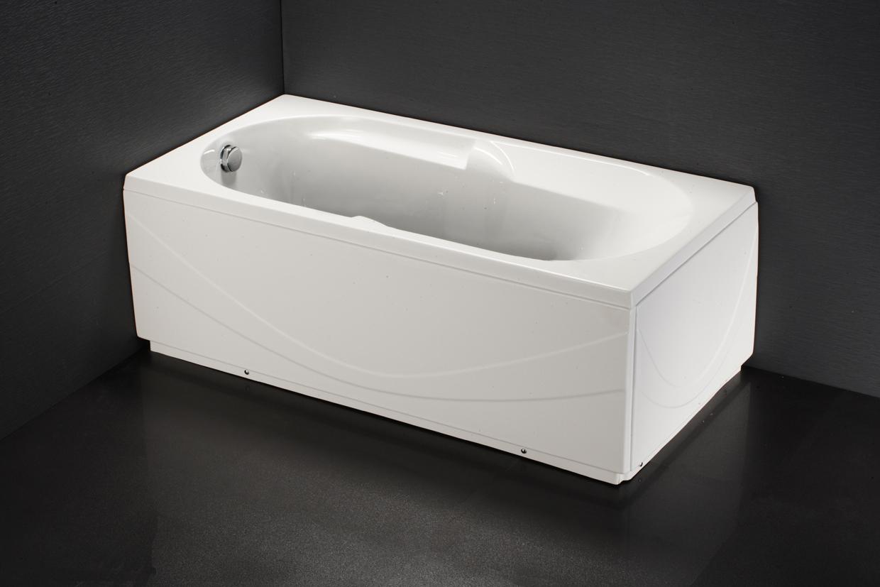 Bồn Tắm Xây 1.5M Caesar AT0150