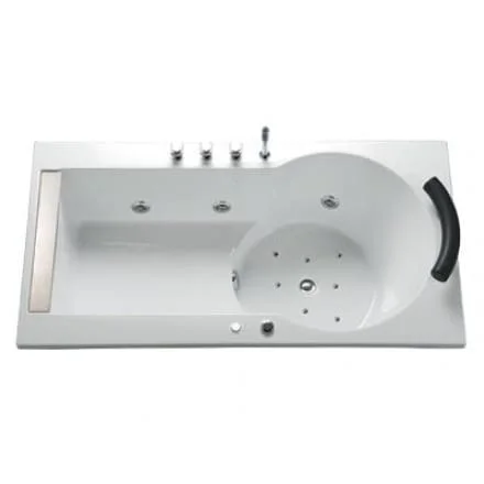 Bồn Tắm Xây 1.5M Caesar AT0150