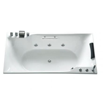 Bồn Tắm Xây 1.5M Caesar AT0150