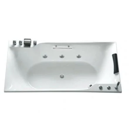 Bồn Tắm Xây 1.5M Caesar AT0150