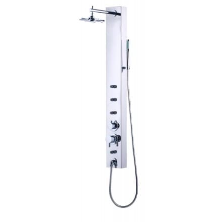 Vòi Sen Thuyền Nóng Lạnh Caesar SP132 