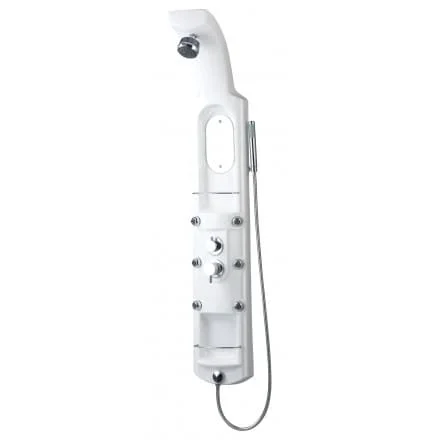 Vòi Sen Thuyền Nóng Lạnh Caesar SP132 