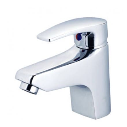 Vòi Nóng Lạnh Lavabo Caesar B262CU