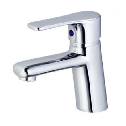 Vòi Nóng Lạnh Lavabo Caesar B262CU