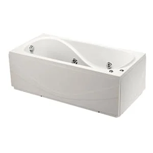 Bồn Tắm Xây 1.5M Caesar AT0150
