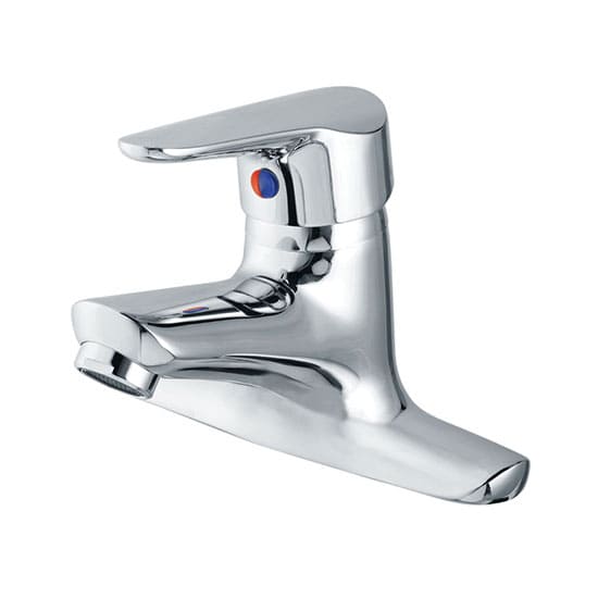 Vòi Nóng Lạnh Lavabo Caesar Vòi Nóng Lạnh Lavabo Caesar B122CU 