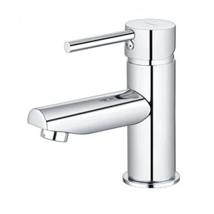 Vòi Nóng Lạnh Lavabo Caesar B262CU