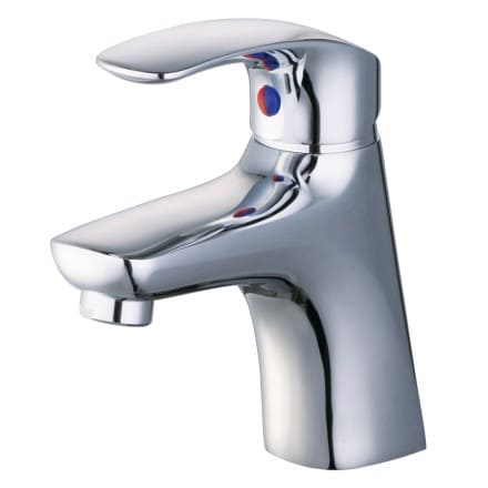 Vòi Nóng Lạnh Lavabo Caesar B260CU