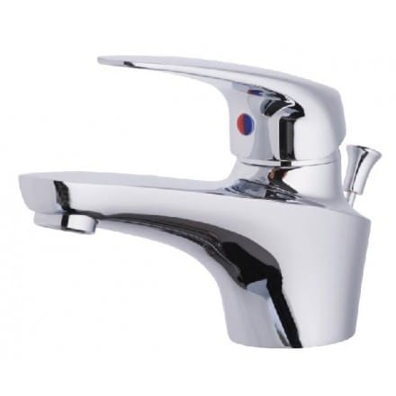 Vòi Nóng Lạnh Lavabo Caesar B570CU