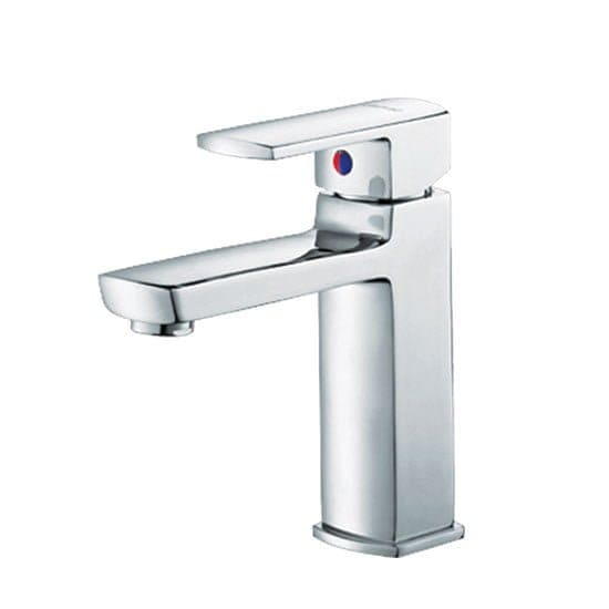 Vòi Nóng Lạnh Lavabo Caesar B570CU