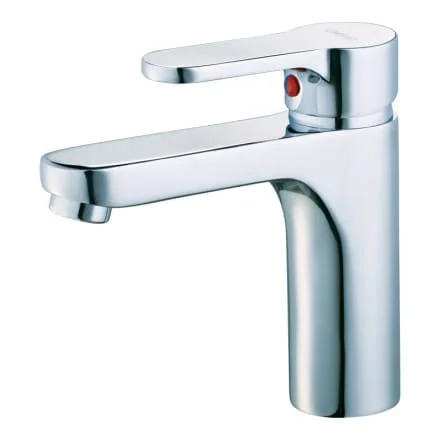 Vòi Nóng Lạnh Lavabo Caesar B570CU