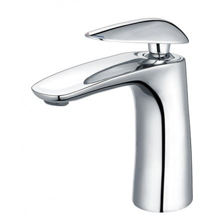 Vòi Nóng Lạnh Lavabo Caesar B570CU