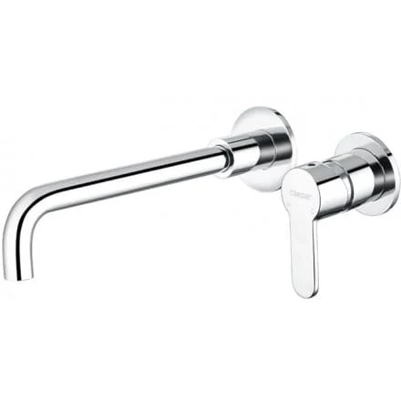 Vòi Nóng Lạnh Lavabo Caesar B570CU