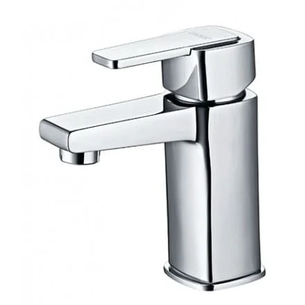 Vòi Nóng Lạnh Lavabo Caesar B590CU  