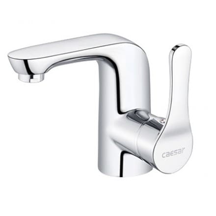 Vòi Nóng Lạnh Lavabo Caesar B570CU