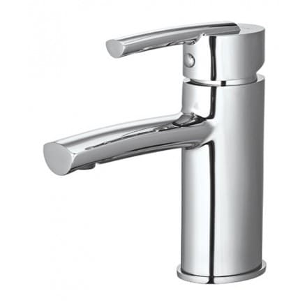 Vòi Nóng Lạnh Lavabo Caesar B570CU
