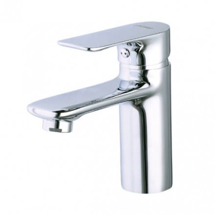 Vòi Nóng Lạnh Lavabo Caesar B570CU