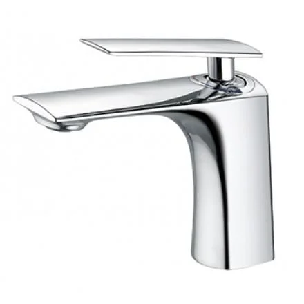Vòi Nóng Lạnh Lavabo Caesar B570CU