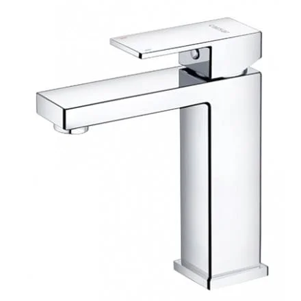 Vòi Nóng Lạnh Lavabo Caesar B840CU