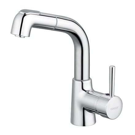 Vòi Nóng Lạnh Lavabo Caesar B570CU