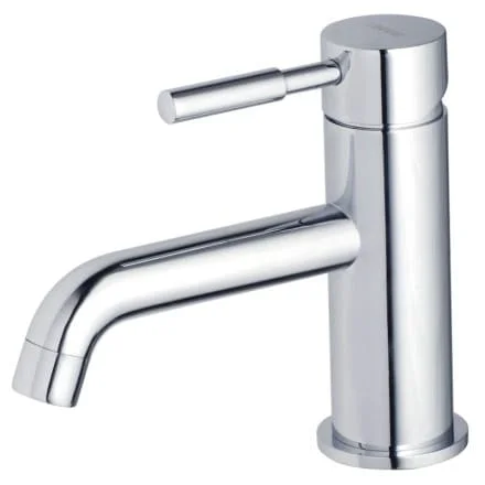Vòi Nóng Lạnh Lavabo Caesar B224CU 