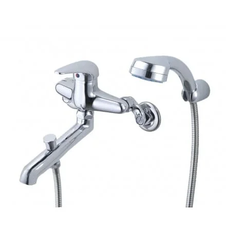 Vòi Sen Thuyền Nóng Lạnh Caesar SP132 