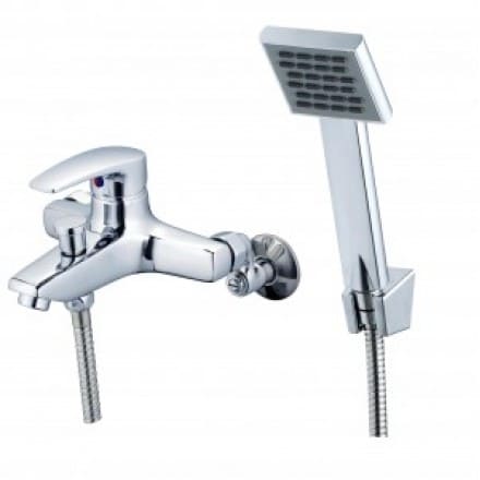 Vòi Sen Thuyền Nóng Lạnh Caesar SP132 