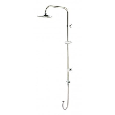 Vòi Sen Thuyền Nóng Lạnh Caesar SP132 