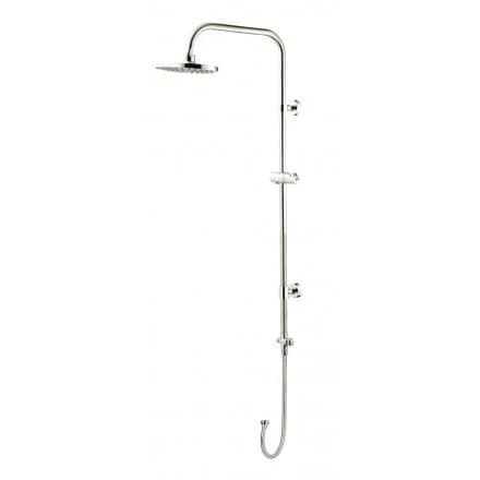 Vòi Sen Thuyền Nóng Lạnh Caesar SP132 