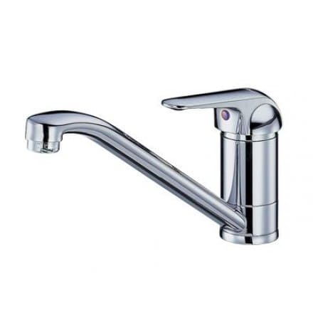 Vòi Nóng Lạnh Lavabo Caesar B260CU